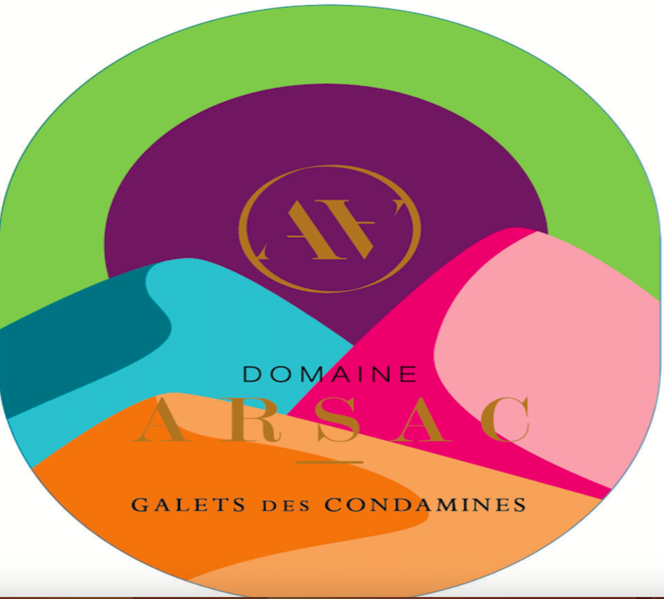 Les Galets De La Condamine