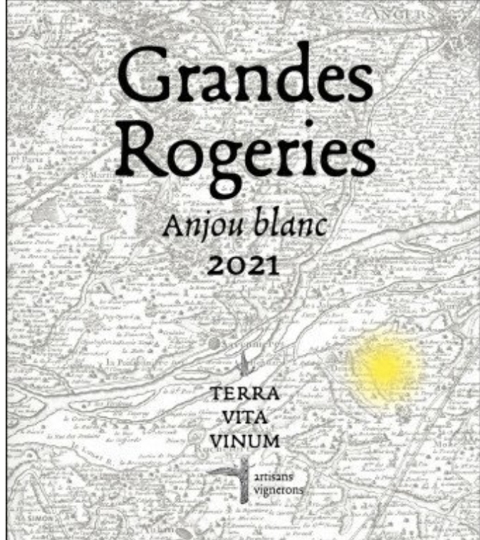 Grandes Rogeries 2021