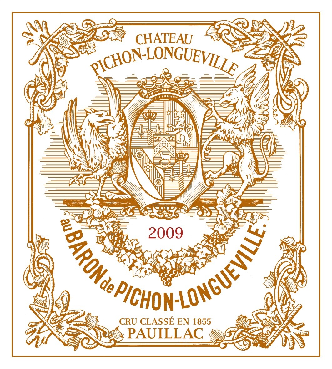 Pichon - Longueville