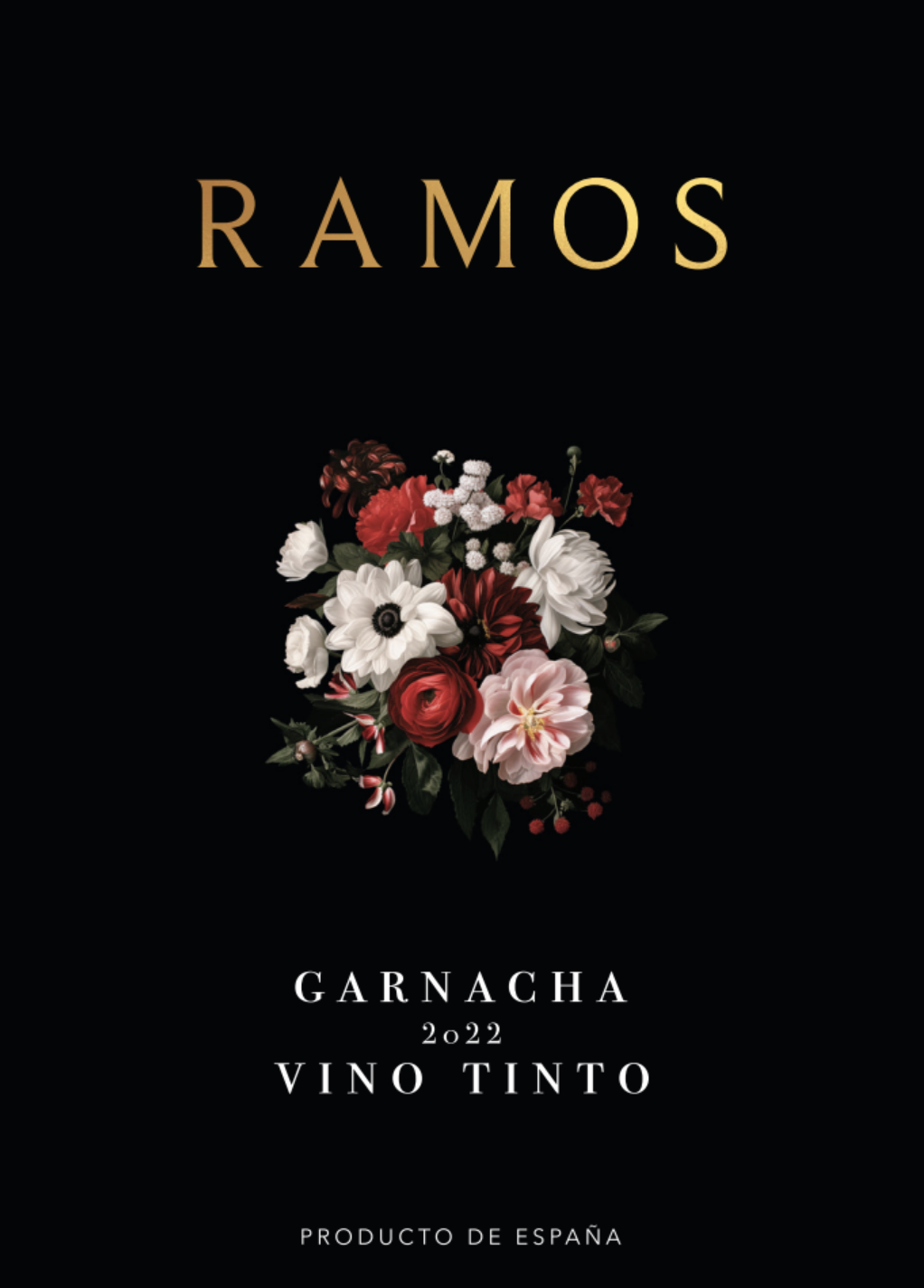 Ramos Garnacha