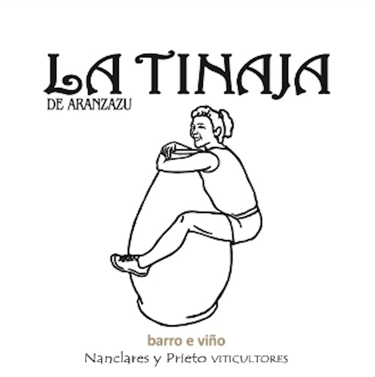 La Tinaja De Aranzazu