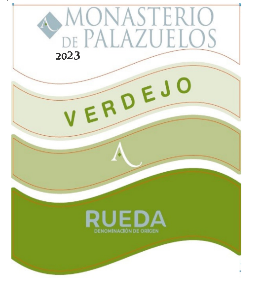 Monasterio De Palazuelos Verdejo