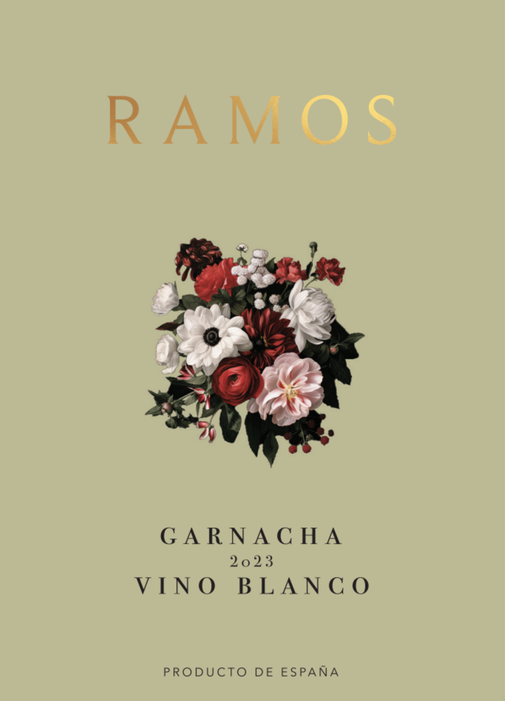 Ramos Garnacha Blanca