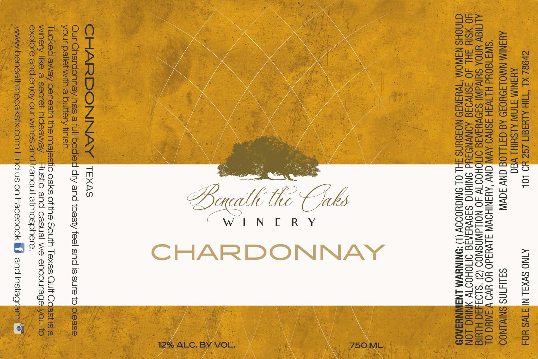 Chardonnay