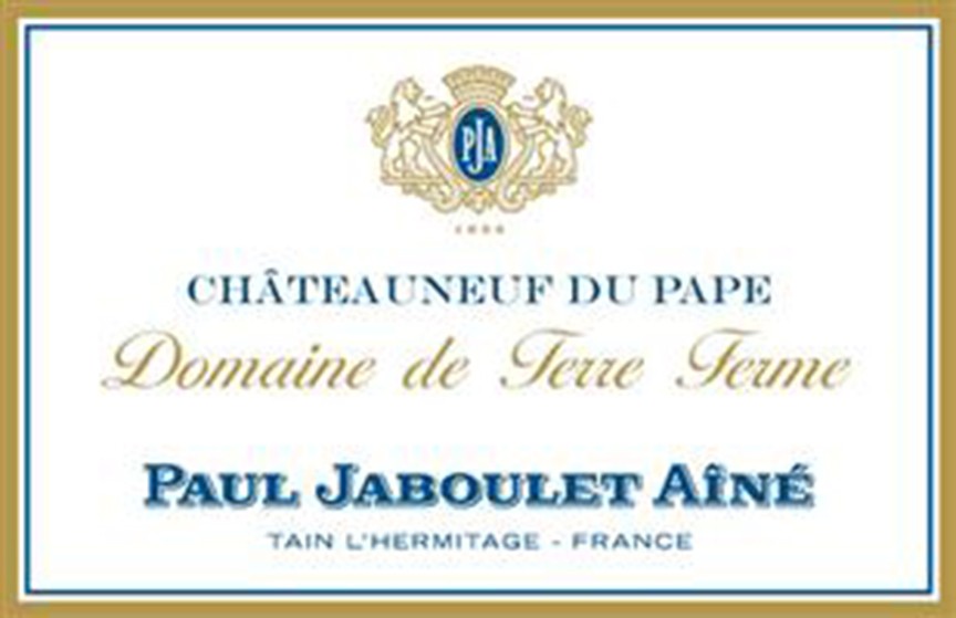 Domaine De Terre Ferme