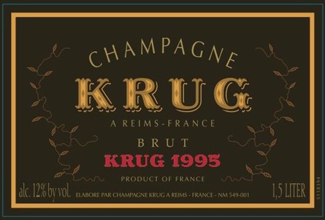 Vintage Brut