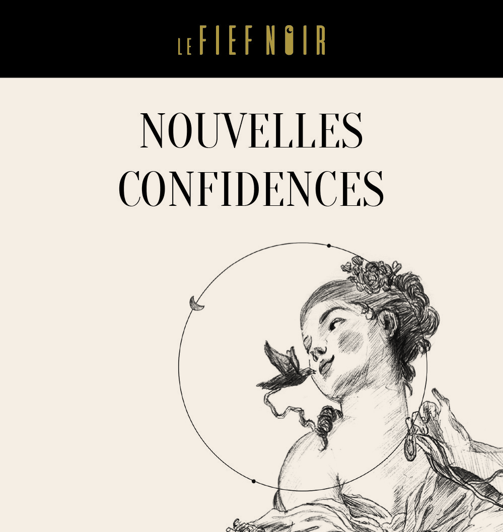 Nouvelles Confidences