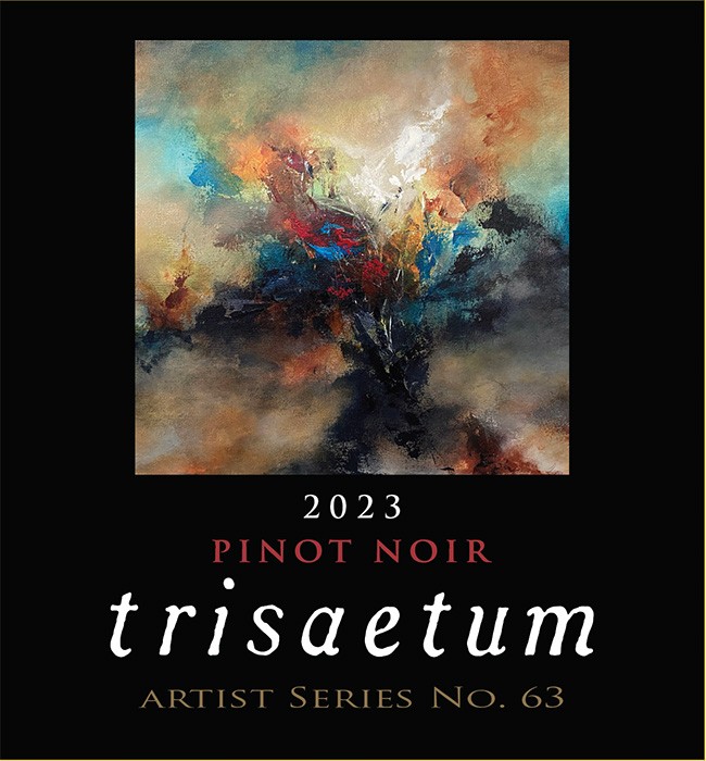 Pinot Noir Yamhill - Carlton Ava