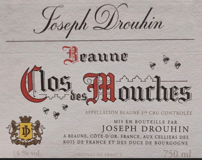 Clos Des Mouches