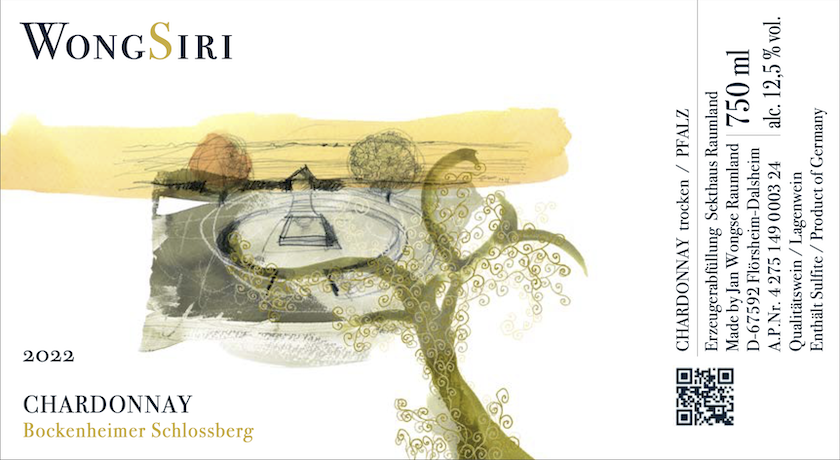 Bockenheimer Schlossberg