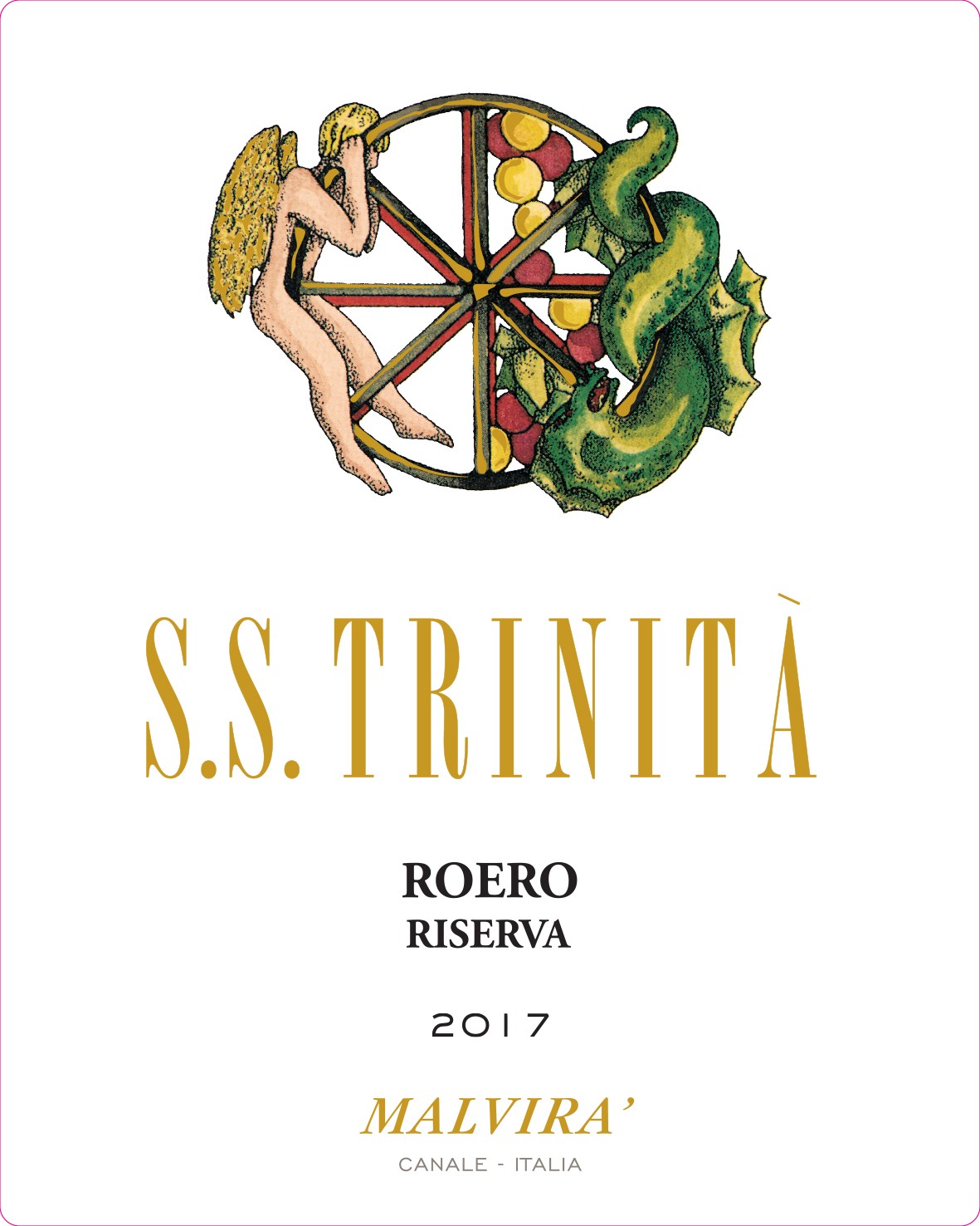 Trinita