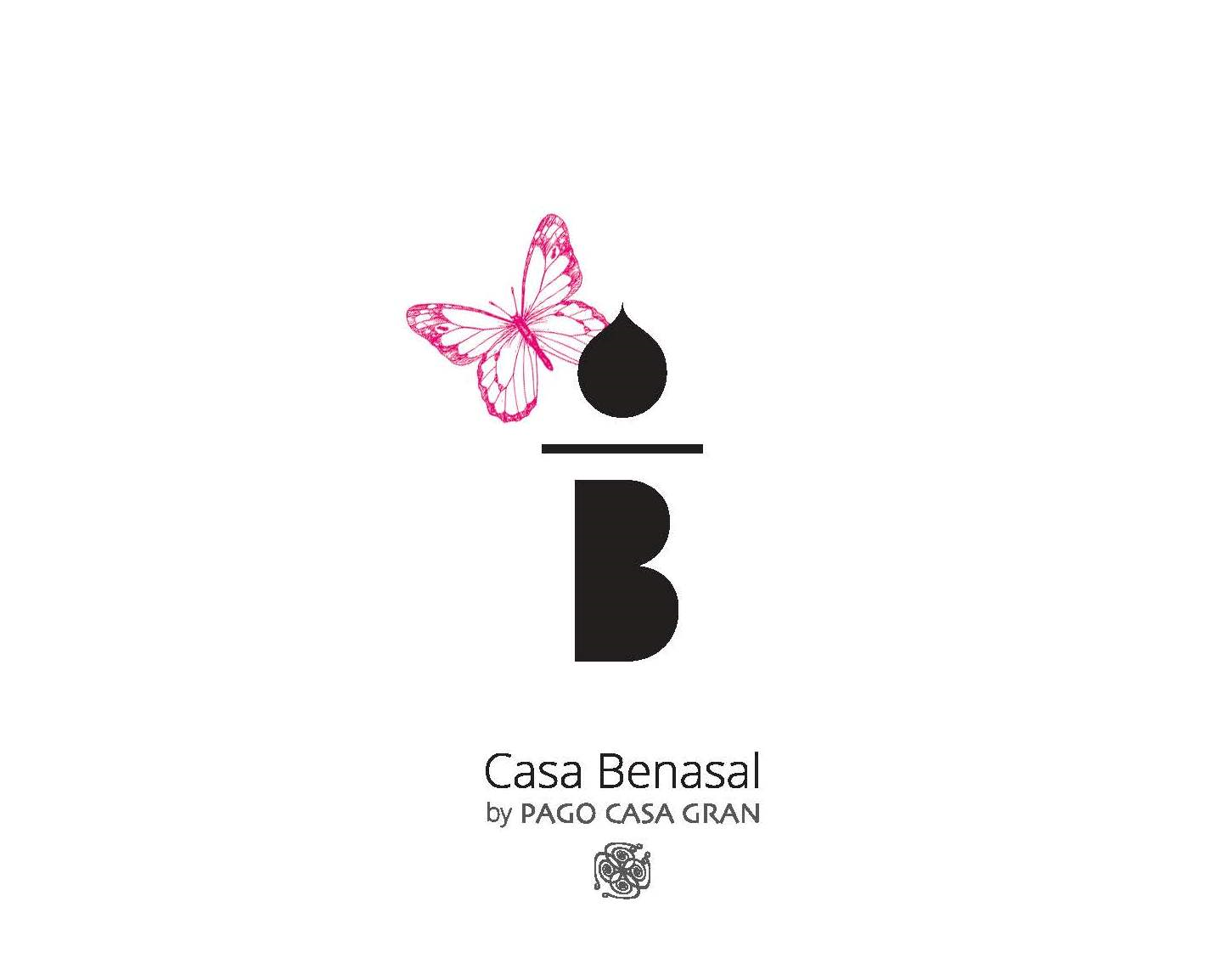 Casa Benasal White