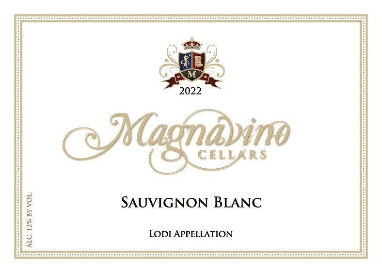 Sauvignon Blanc