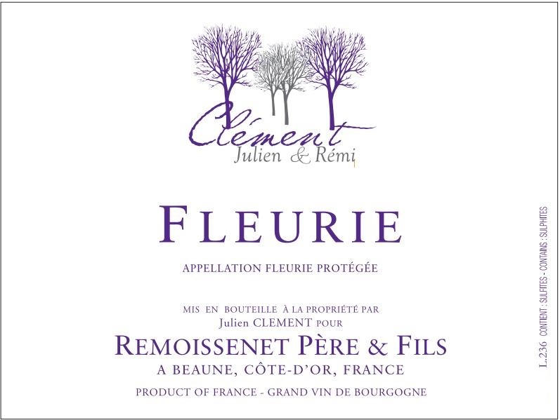 Julien & Remi Clement