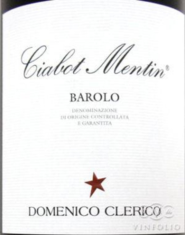 Ciabot Mentin Ginestra