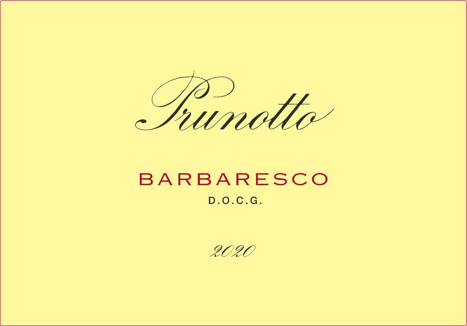 Barbaresco