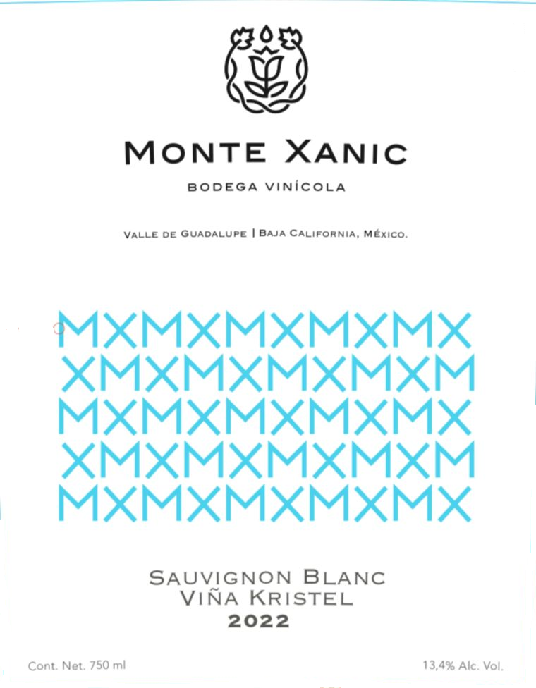 Vina Kristel Sauvignon Blanc