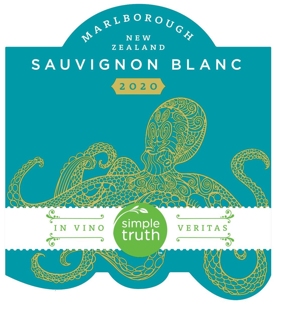 Zealand Sauvignon Blanc