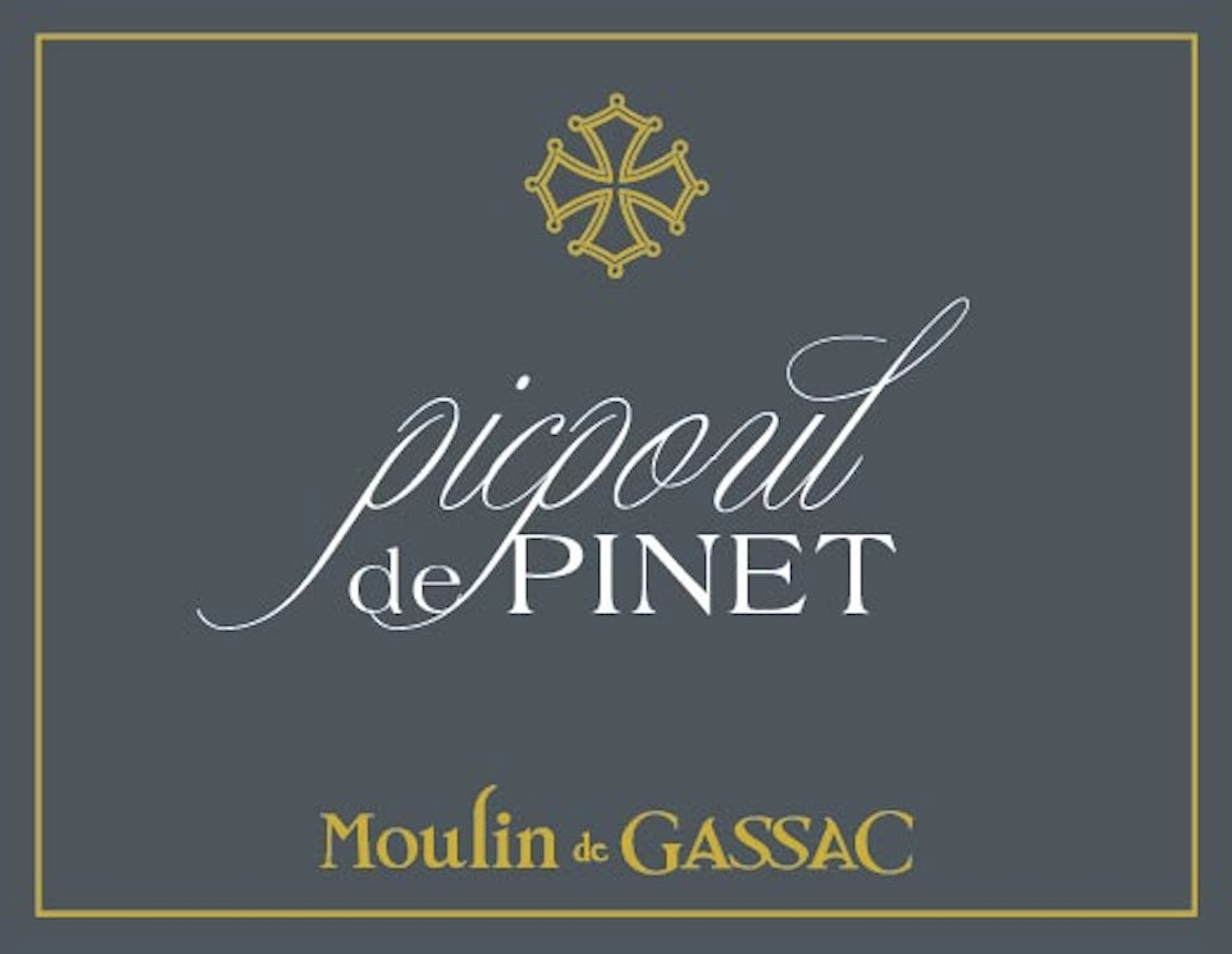 Picpoul de Pinet