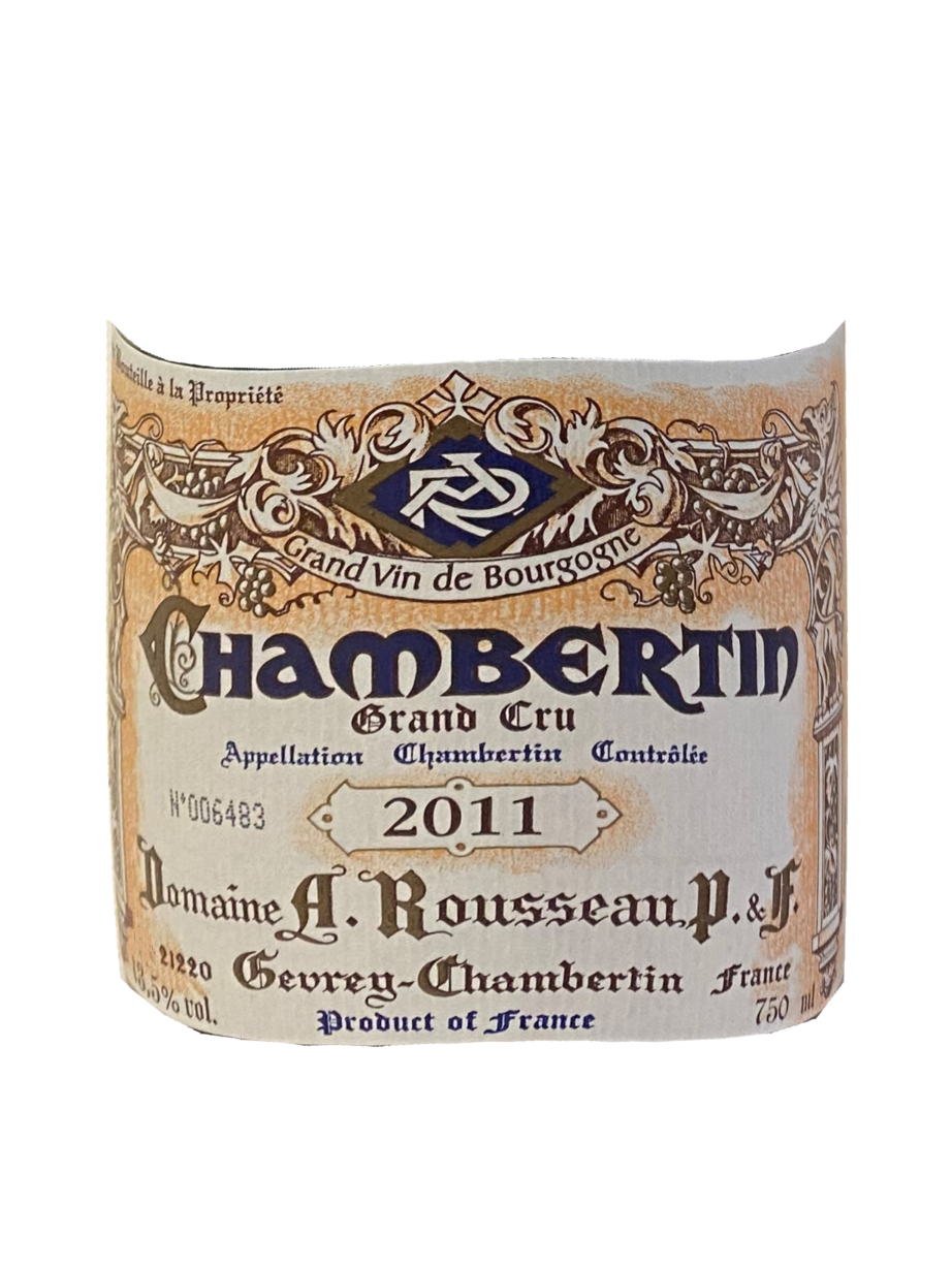 Chambertin