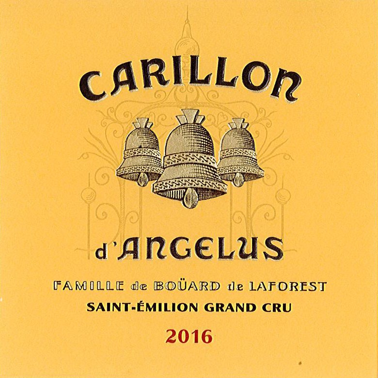 Carillor One Hort