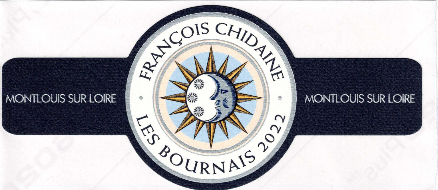Les Bournais