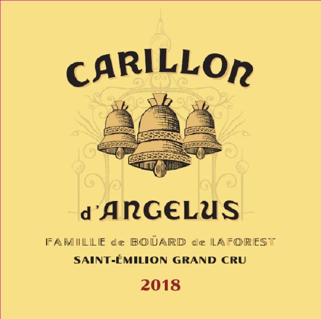 Carillon D'angelus