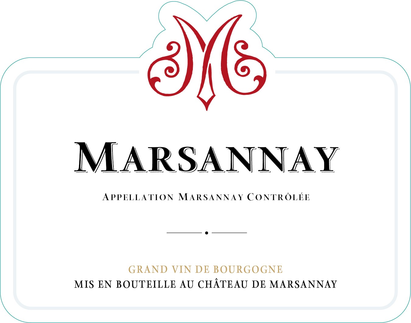 Marsannay Blanc