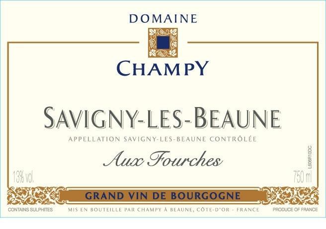 Aux Fourches