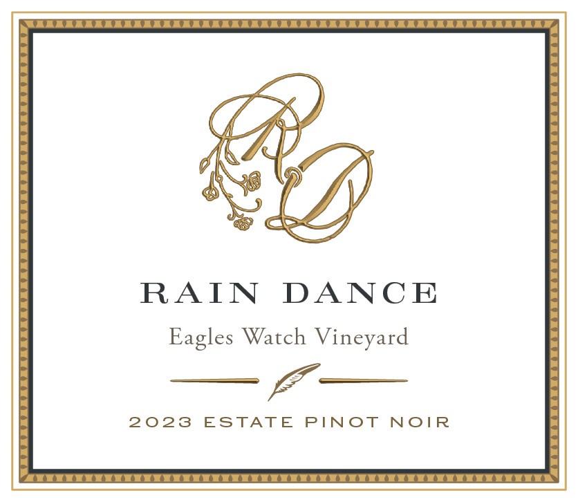 Eagles Watch Vineyard