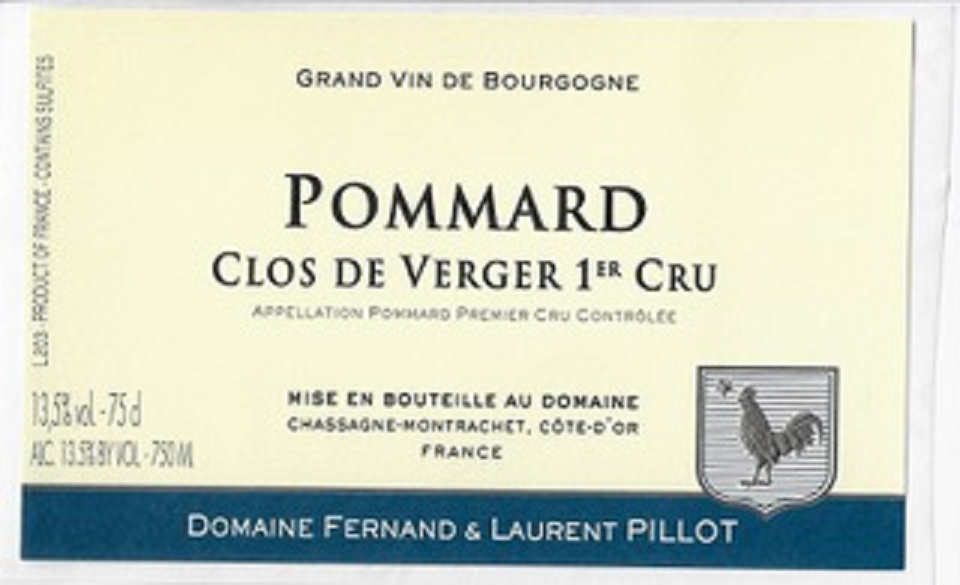 Clos De Verger