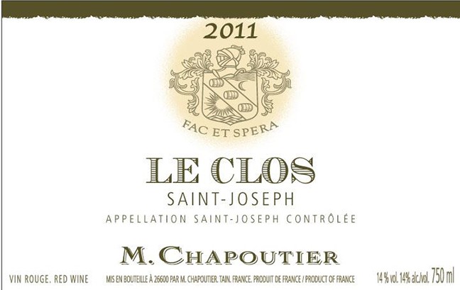 Le Clos