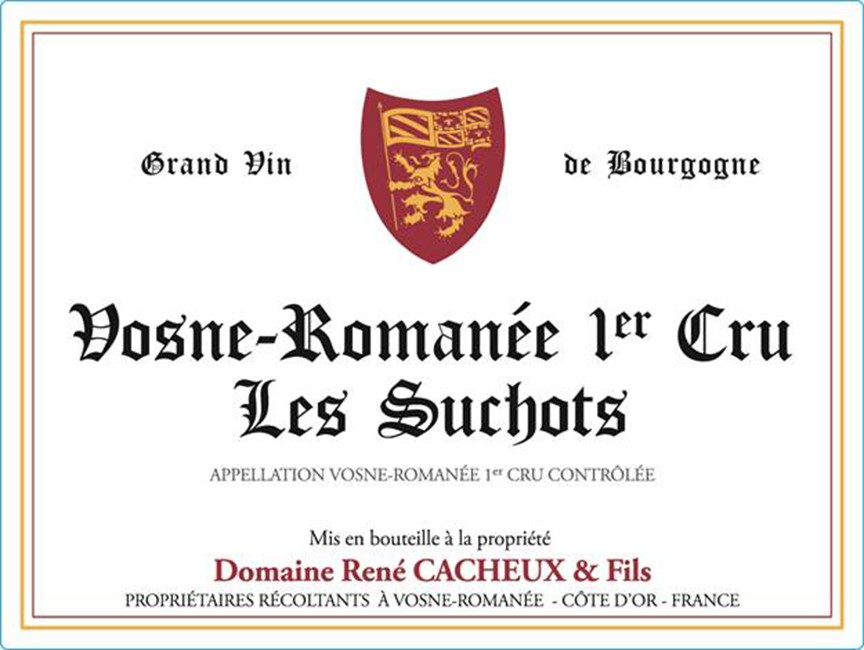 Les Suchots