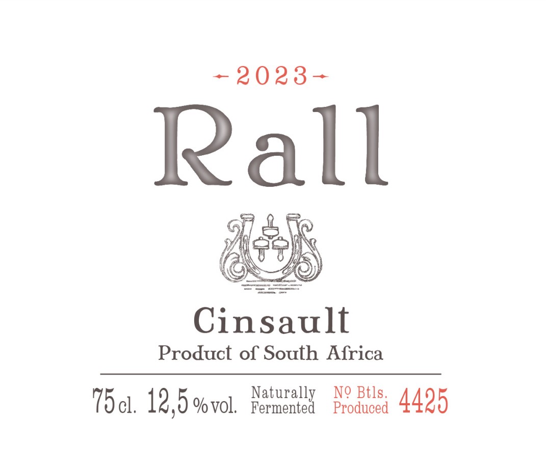 Rall Cinsault