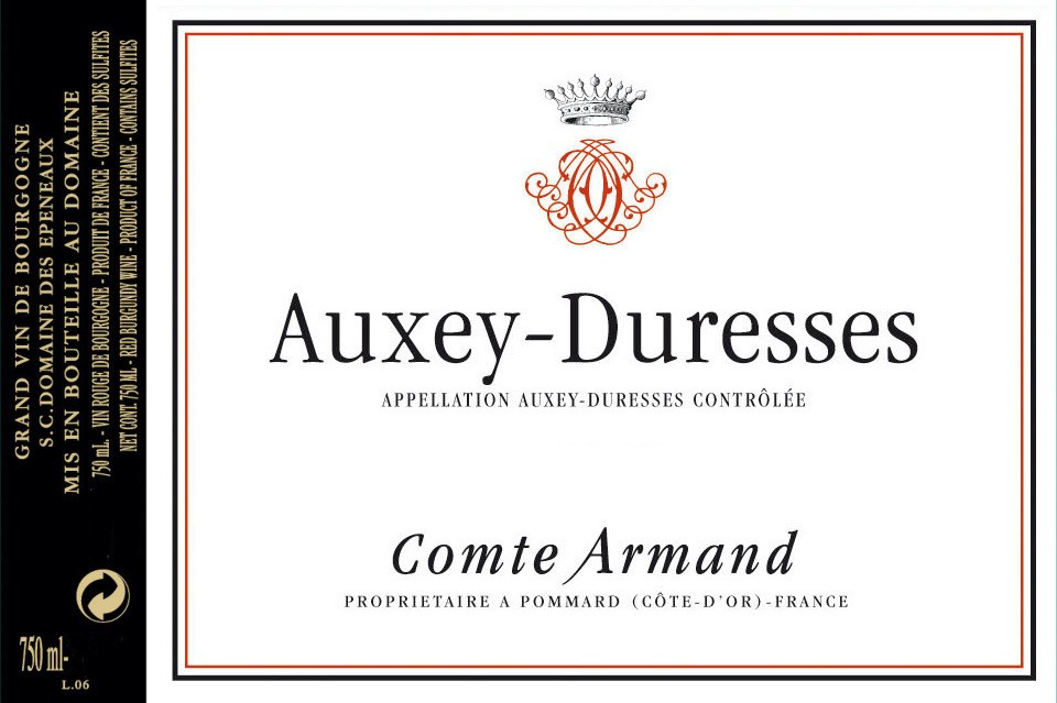 Auxey-Duresses