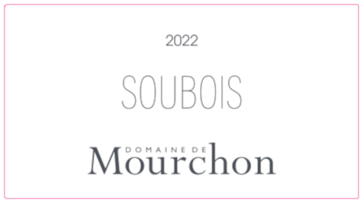 Soubois