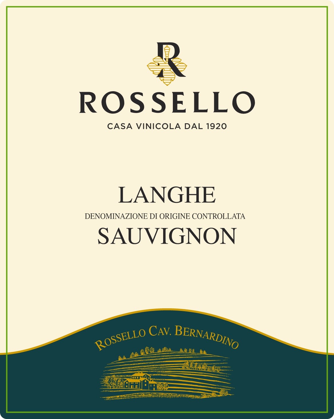 Sauvignon Rossello