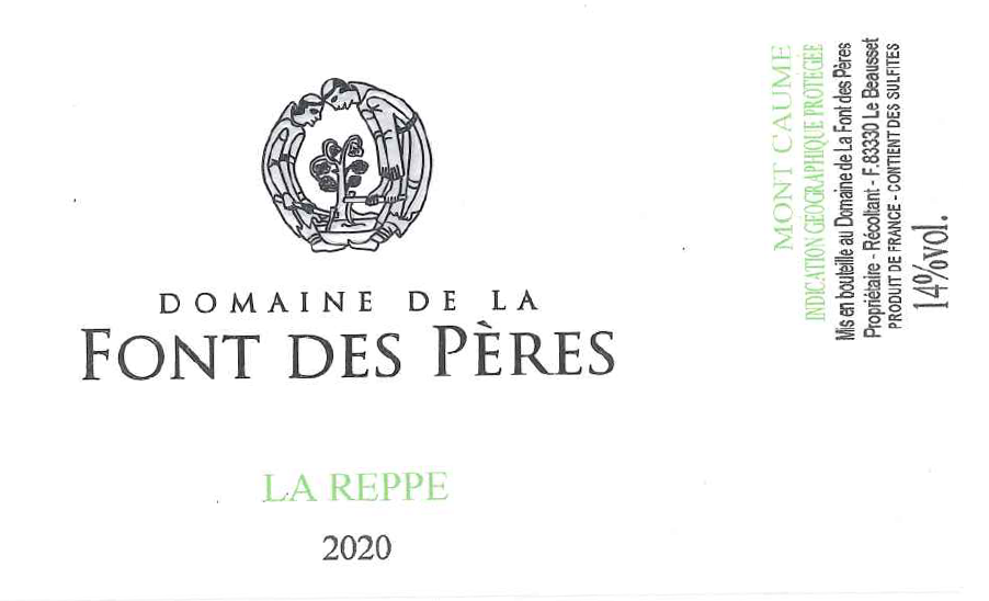 La Reppe
