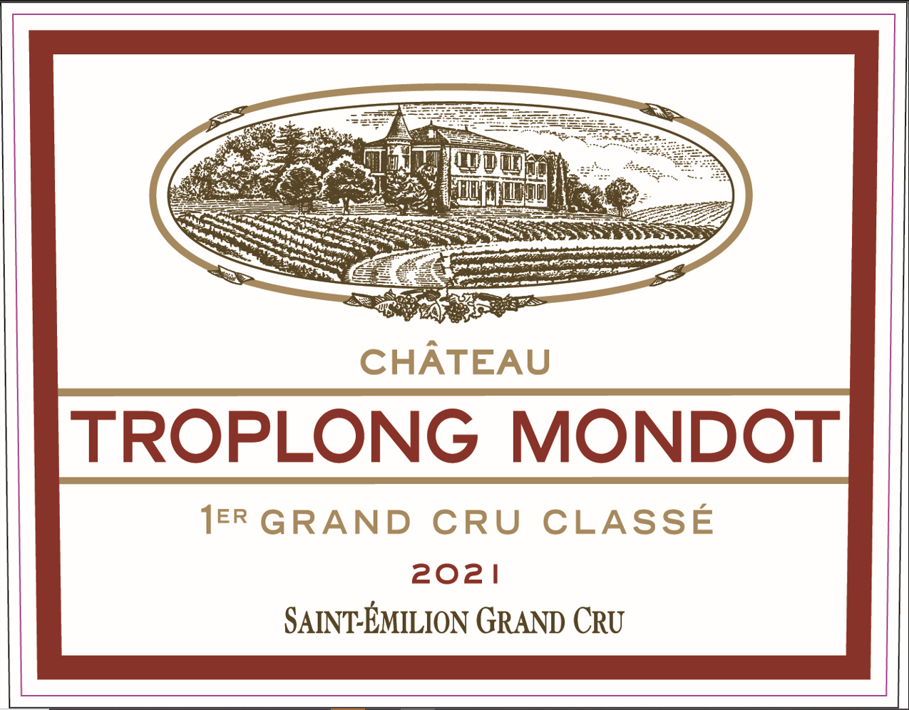 Saint - Émilion Grand Cru