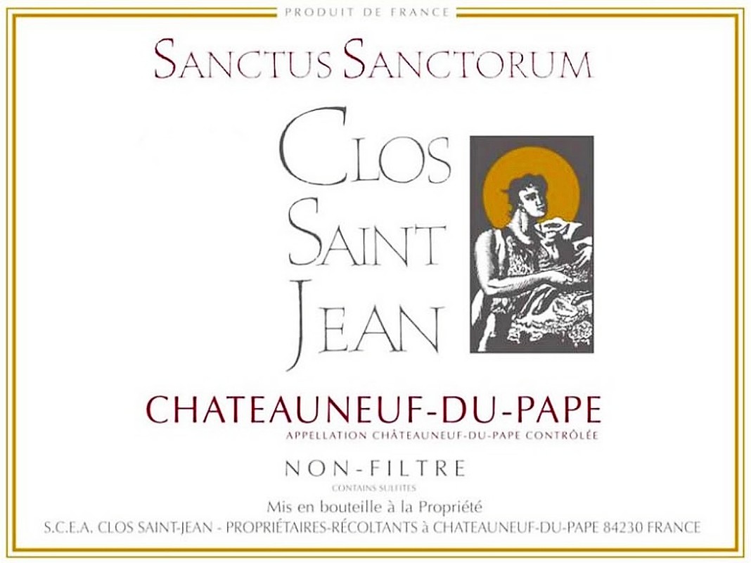 Sanctus Sanctorum