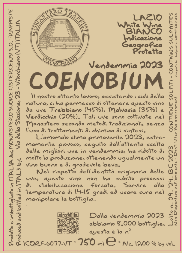 Coenobium