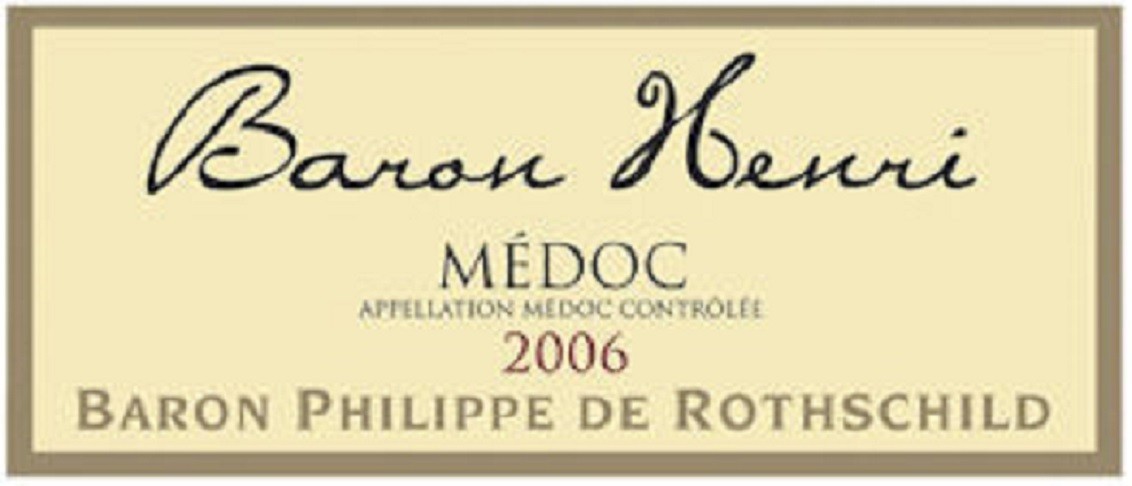 Baron Henri