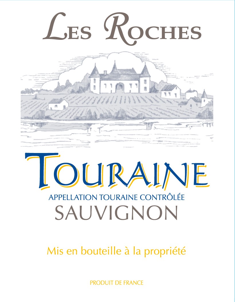 Les Roches Sauvignon Blanc