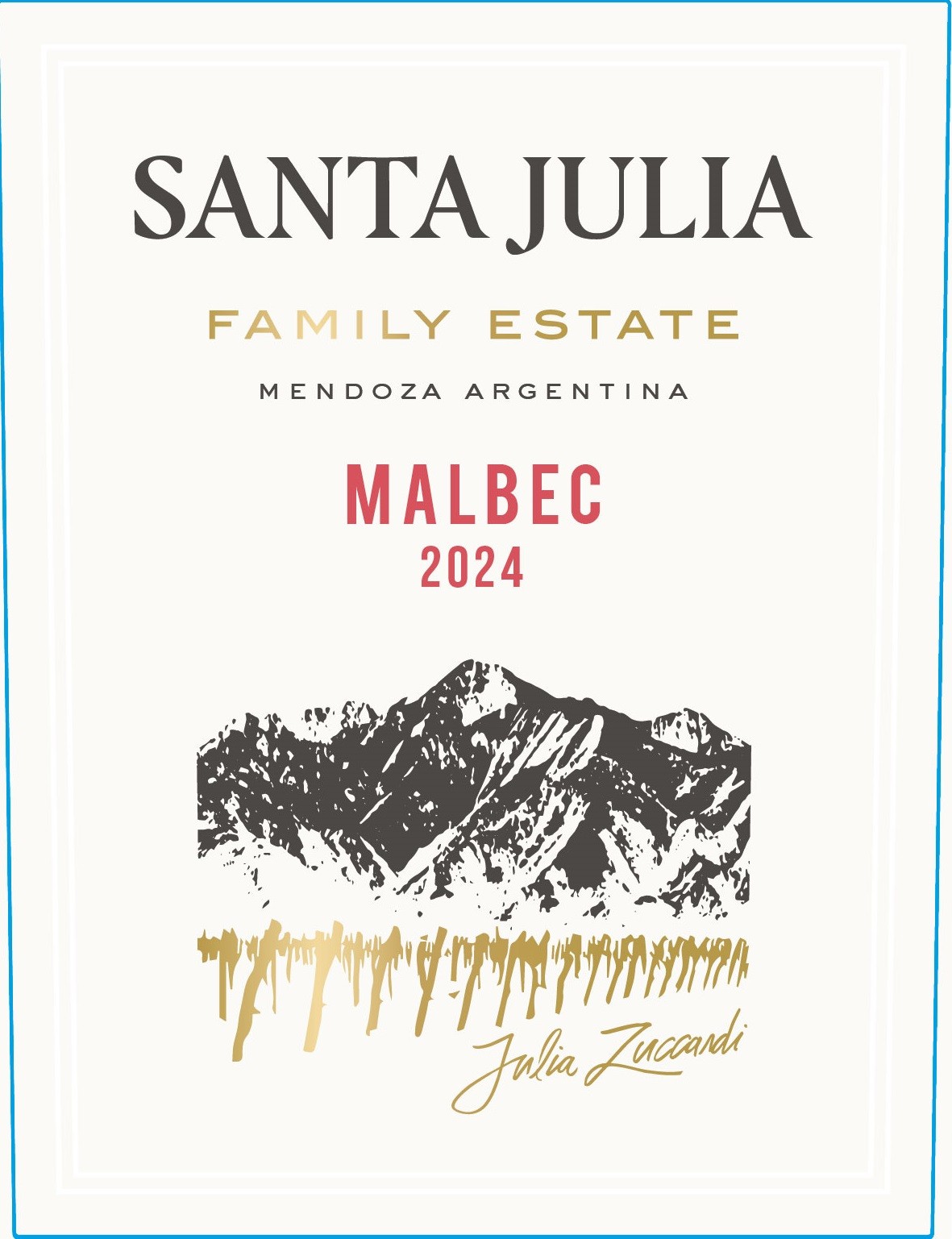 Family Estate Malbec