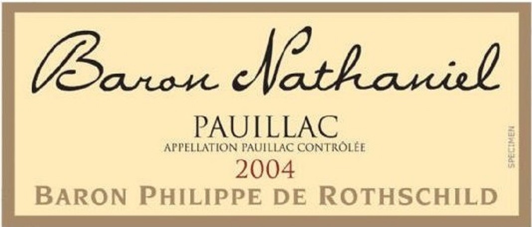 Baron Nathaniel
