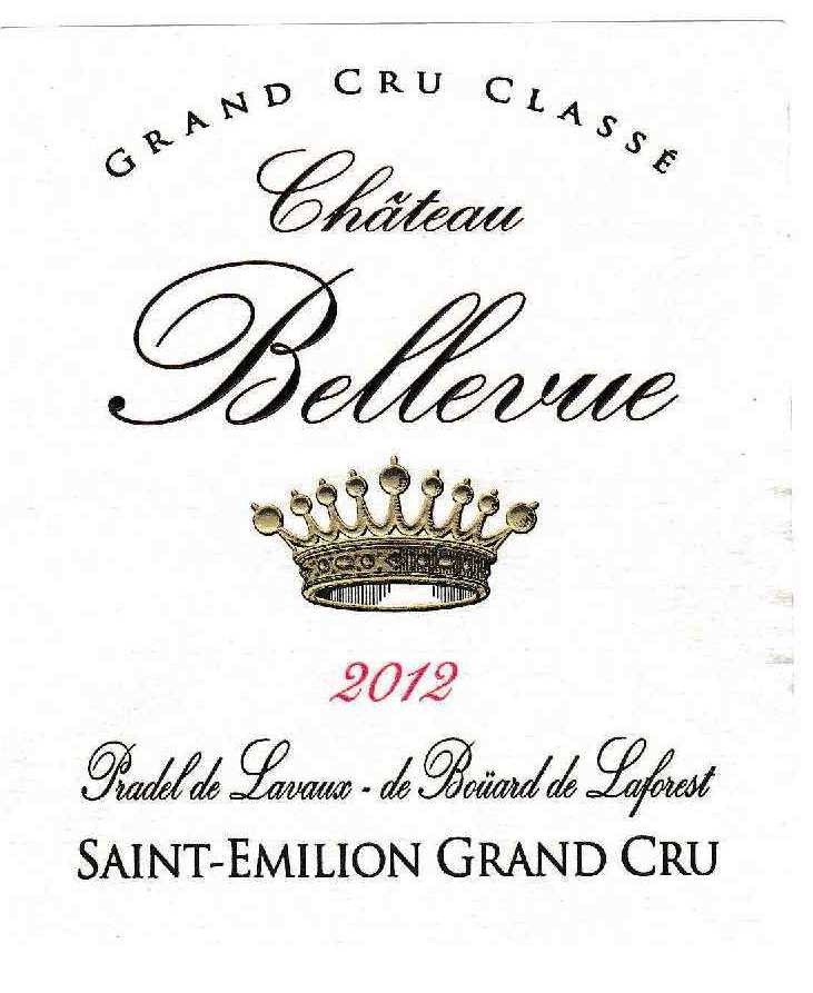 Prodel De Lavone De Reciard De Laforest 20