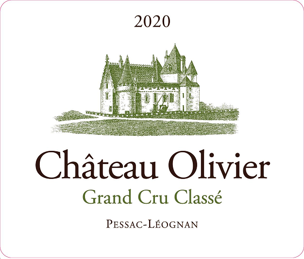 Château Olivier