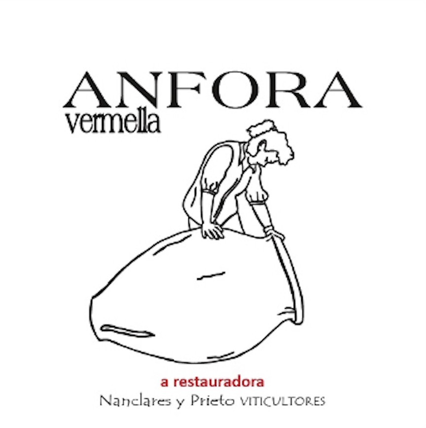 Anfora Vermella