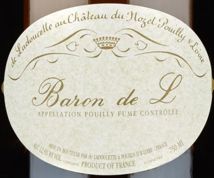 Baron de L