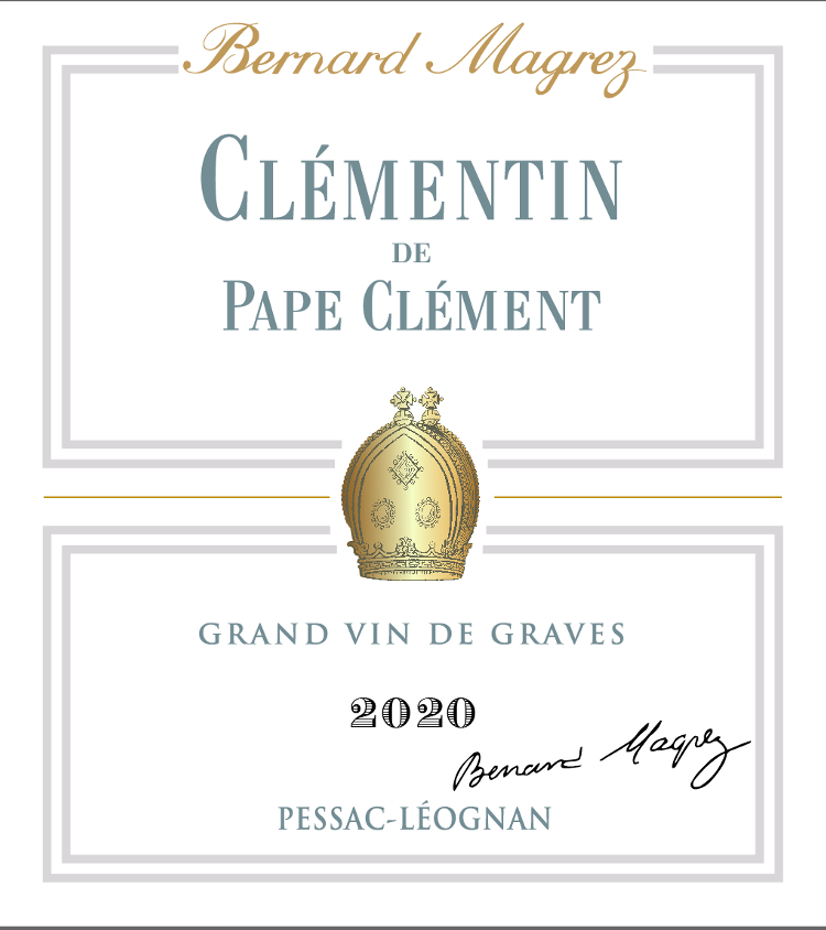 Clementin De Pape Clement
